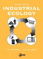 Industrial Ecology (2nd Edition) 0131252380 Book Cover