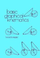 Basic Graphical Kinematics 0070341710 Book Cover