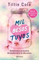 Mil Besos Tuyos / A Thousand Boy Kisses 6073913249 Book Cover