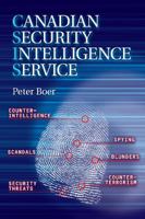 Canadian Security Intelligence Service 1894864948 Book Cover