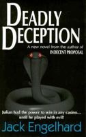 Deadly Deception 0914839438 Book Cover
