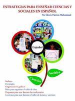 Estrategias Para Enseñar Ciencias Y Sociales En Español 142086744X Book Cover