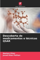 Descoberta de medicamentos e técnicas QSAR (Portuguese Edition) 6207871448 Book Cover
