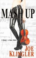 Mash Up 1941156037 Book Cover