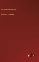 Fialho d'Almeida 336800512X Book Cover
