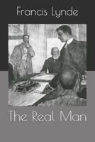 The Real Man 1534735453 Book Cover