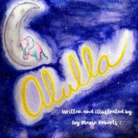 Alulla B0B5K9WFLH Book Cover