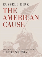American Cause 1882926935 Book Cover