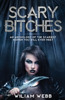 Scary Bitches 1629177571 Book Cover