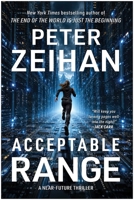 Acceptable Range: A Novel B0H58HC7WF Book Cover