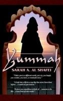 Yummah 1844013685 Book Cover