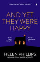 And Yet They Were Happy 1935248189 Book Cover