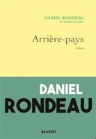 Arrière-pays 2246817854 Book Cover