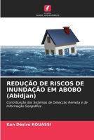 REDUÇÃO DE RISCOS DE INUNDAÇÃO EM ABOBO (Abidjan) 6205650959 Book Cover