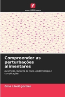 Compreender as perturbações alimentares (Portuguese Edition) 6207893670 Book Cover