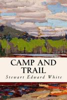 Camp and Trail 1511959657 Book Cover