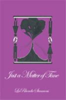 Just a Matter of Time 1618634038 Book Cover