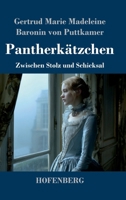 Pantherkätzchen: Zwischen Stolz und Schicksal (German Edition) 374375262X Book Cover