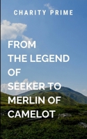 From The Legend of Seeker to Merlin of Camelot 7039078910 Book Cover
