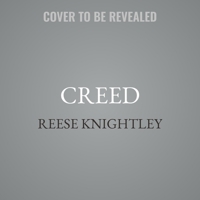 Creed (Operation Justice Force) B0FLJGR52C Book Cover
