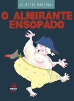 O Almirante Ensopado 8581303005 Book Cover