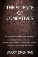 The Science of Combatives 1530404967 Book Cover