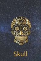 Skull 1693041359 Book Cover