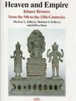 Heaven and Empire 9747534932 Book Cover