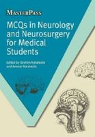 McQs in Neurology and Neurosurgery for Medical Students 1846194830 Book Cover
