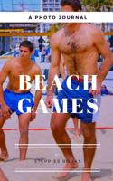 Beach games 0368768910 Book Cover