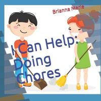 I Can Help: Doing Chores 109717977X Book Cover