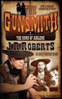 The Guns of Abilene: The Gunsmith 1612326072 Book Cover