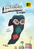 Calcetín Con Rombos Man: El Origen / Calcetín Con Rombos Man: Origin 6073923953 Book Cover