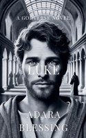 Luke (Godverse) B0DQVMLQQQ Book Cover