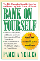 Bank on Yourself: The Life-Changing Secret to Growing and Protecting Your Financial Future 1593154968 Book Cover