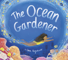 The Ocean Gardener 1664300279 Book Cover