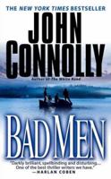 Bad Men 0743487850 Book Cover