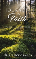Journeys in Faith: Pursuing Obedience B0C9WSVDPK Book Cover