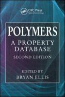Polymers: A Property Database 0849339405 Book Cover