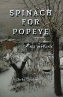 Spinach for Popeye B0GSHDHX44 Book Cover