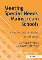 Meeting Special Needs in Mainstream Schools 1138144088 Book Cover