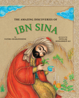 The Amazing Discoveries of Ibn Sina 1554987105 Book Cover