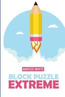 Block Puzzle Extreme: Sukoro Puzzles 1724190369 Book Cover