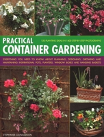The Ultimate Container Garden 1840382627 Book Cover