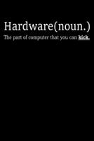 Programmer Notebook: Programmer Notebook For Programming B083XWM7BT Book Cover