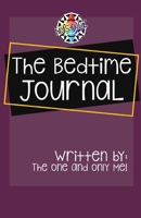The Bedtime Journal 0620837977 Book Cover