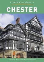 The Pitkin Guide To Chester 0853729263 Book Cover