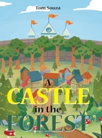 A Castle in the Forest 1636308716 Book Cover