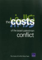The Cost of the Israeli-Palestinian Conflict 083309033X Book Cover