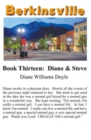 Book Thirteen: Diane and Steve B0C7PG3TSZ Book Cover